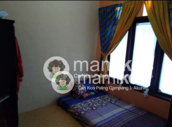 Kost Jl Kopen Bungah Gresik