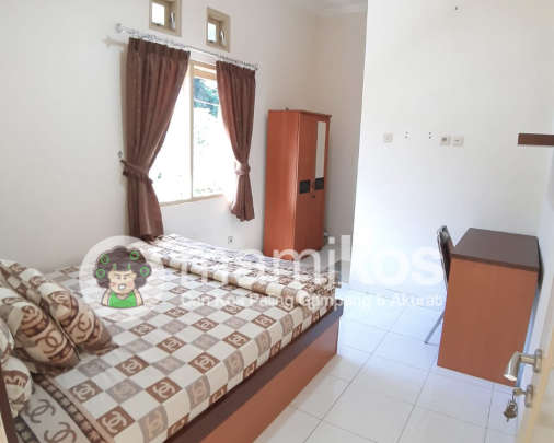 Kost Pondok Sipodang Tembalang Semarang