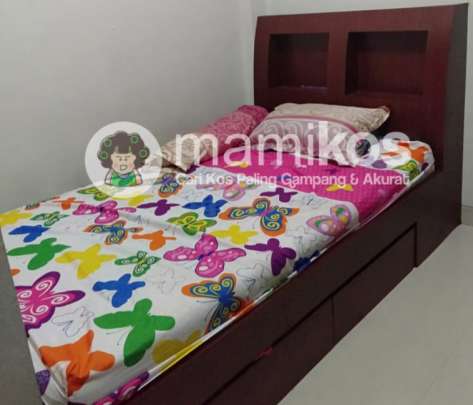 Kost Arindha 1 Gubeng Kertajaya Surabaya