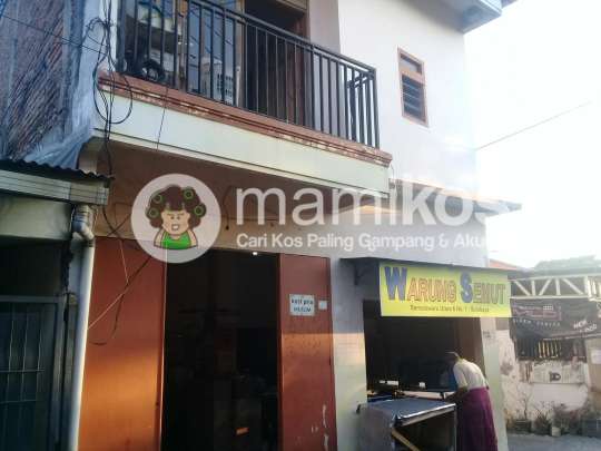 Kost Bu Dila Sukolilo Surabaya