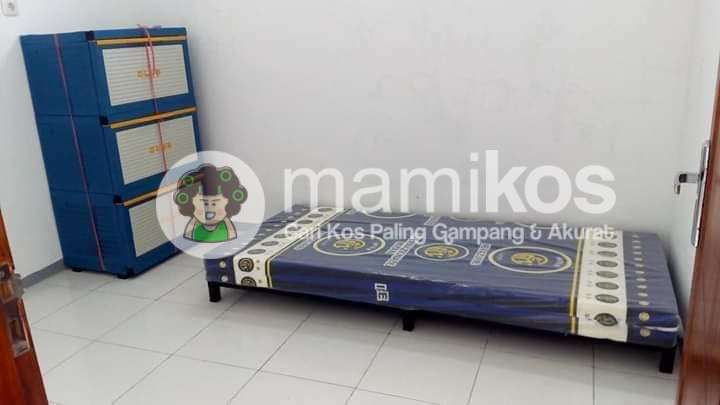 Kost Ibu Aan R Lembang Bandung