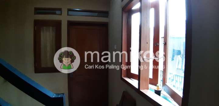 Kost Ibu Nita Tipe B Pancoran Jakarta Selatan