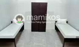 Kost Devy Lowokwaru Malang