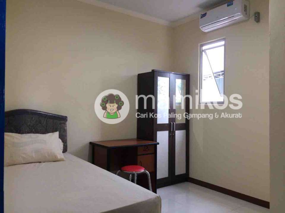 Kost Dekat Untan Tanjungpura Pontianak Murah Tersedia 5 Kost