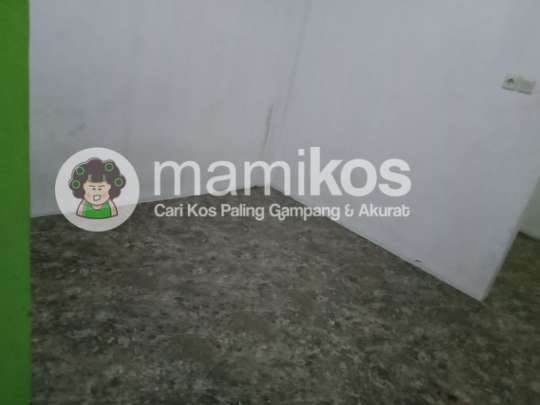 Kost Fairuz Jayanti Tangerang