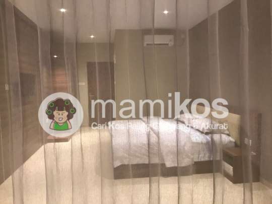 Kost Permata Baloi Green Tipe B Lubuk Baja Batam