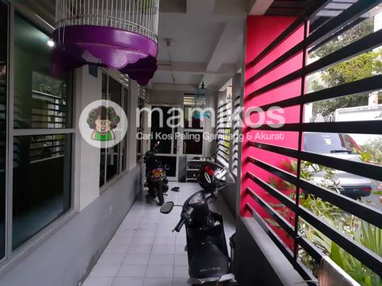 Foto Bangunan - Mamikos