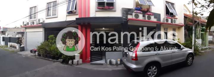 Foto Bangunan - Mamikos