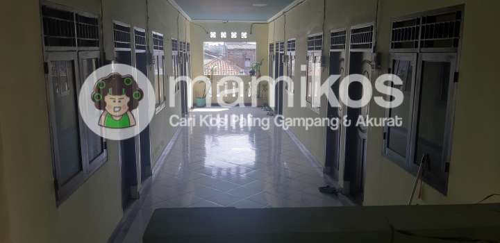 Kost Sarmili Kebon Jeruk Jakarta Barat