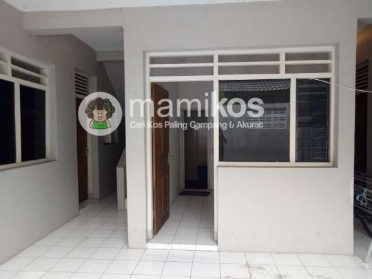 Kost Tinalan KG 2/471 Kotagede Yogyakarta