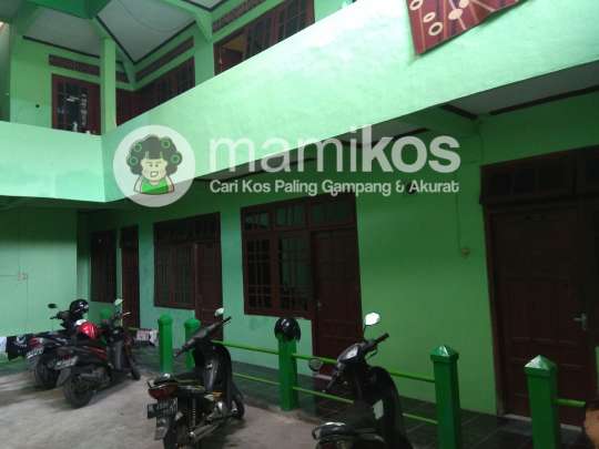 Foto Bangunan - Mamikos