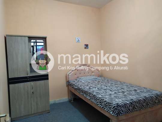 Kost Diva Mergangsan Yogyakarta