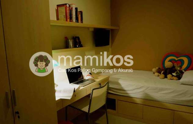 Kost Rumah Sahabat 1 Palmerah Jakarta Barat