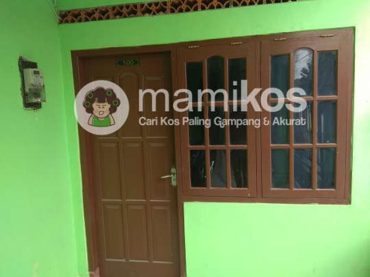 Kost Prof dr Heru Setiawan Mpd Tipe A Ngaglik Sleman