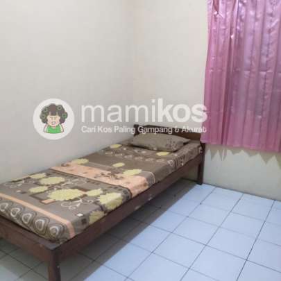 Kost Wisma Kusuma Tembalang Semarang