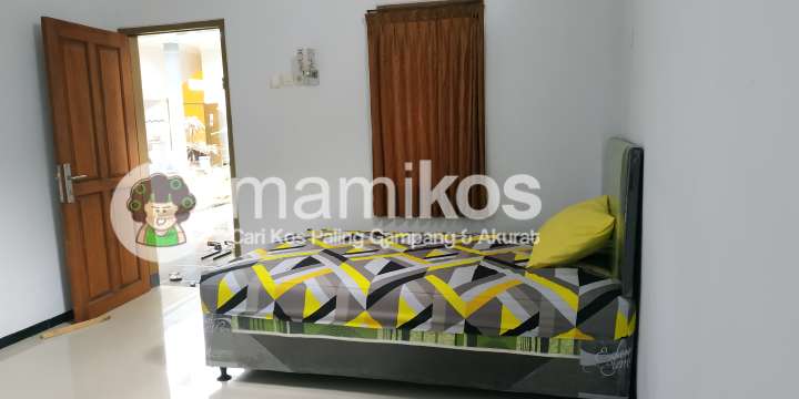 Kost Griya Salsabila Tipe Non Ac Lumajang