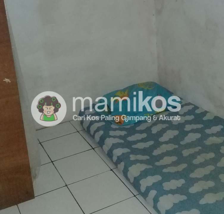 Kost Harian 100k Jakarta Timur Murah Tersedia 25 Kost