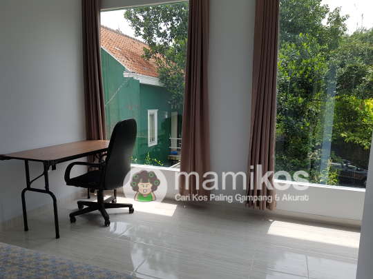 Kost Sejahtera 88 Pondok Aren Tangerang Selatan