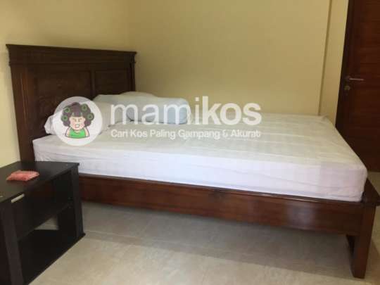 Kost Mayura Ananta Panjer Denpasar Selatan