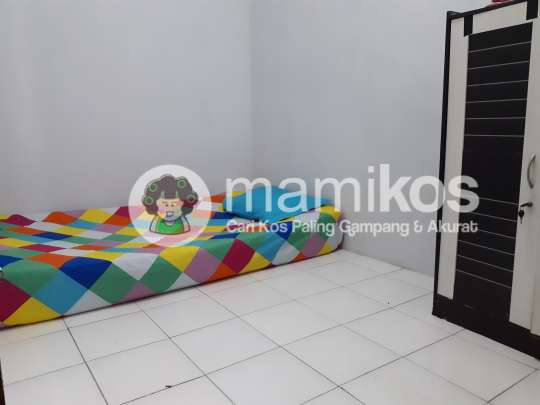 Kost Kerto Dalam 11 Tipe A Lowokwaru Malang