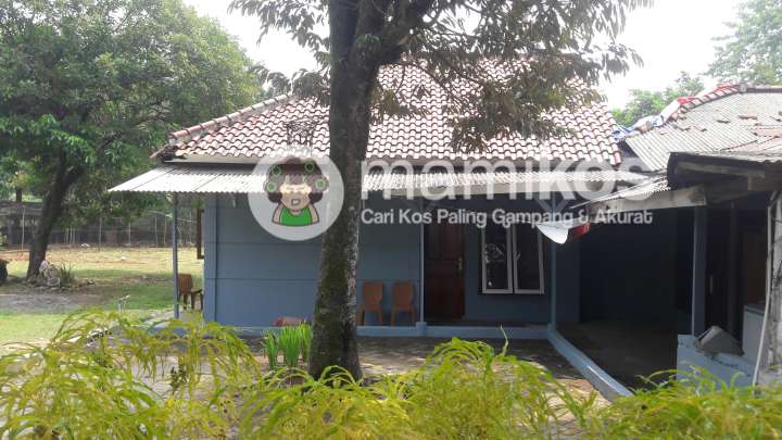 Kost Pascal Sukaraja Bogor