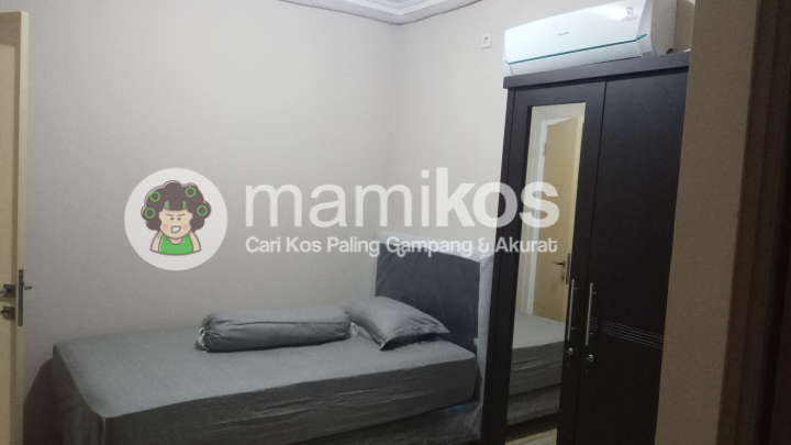 Kost AB3L Pasar Minggu Jakarta Selatan
