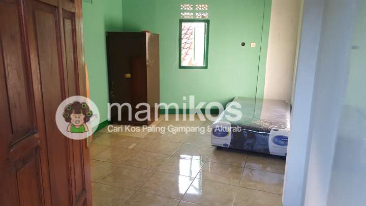 Kost Pondok Sahabat Antapani Bandung