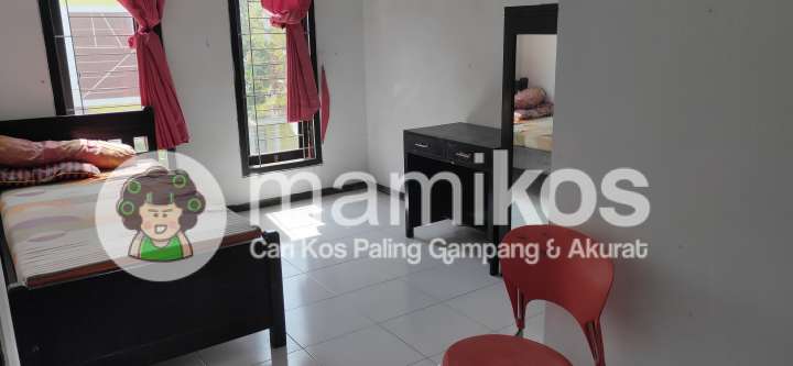 Kost Kesumba Dalam 15 Lowokwaru Malang