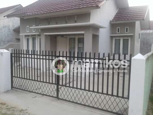 Kost Villa Selecta Mas D42 Tambang Kampar