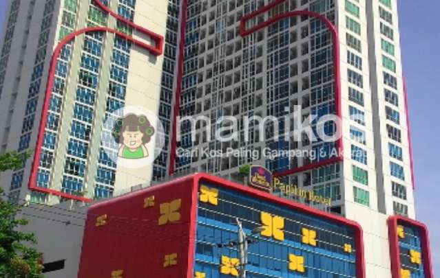 Kost Tamansari Papilio Gayungan Surabaya