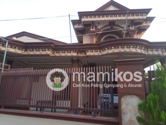 Kost Bukit Pelangi Sanggata Utara Kutai Timur