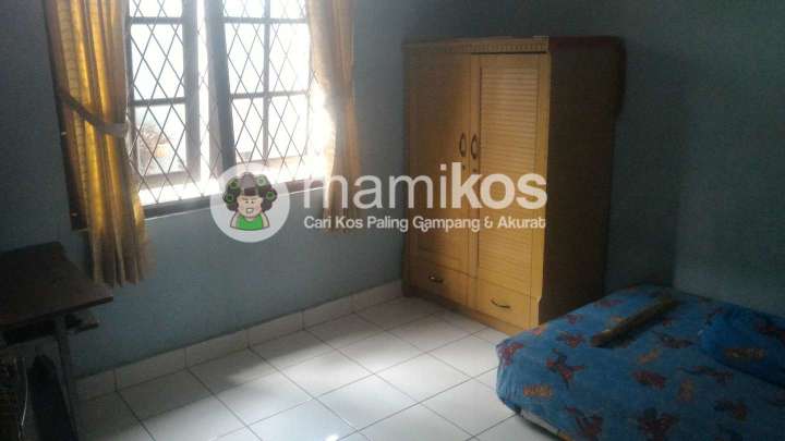 Kost Digandul Rayana Fams Tipe C Cinere Depok