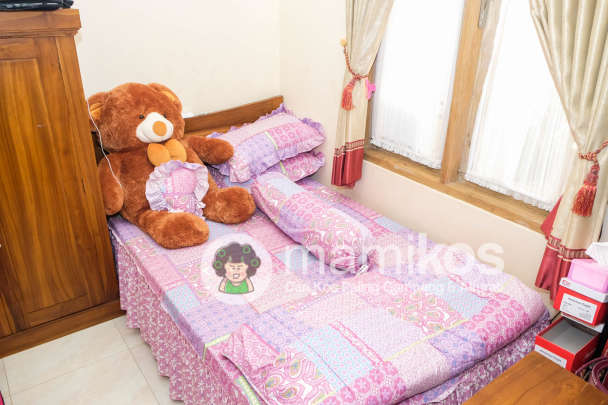 Kost Eksklusif Wisma Amalia Tipe Non AC Kembaran Banyumas