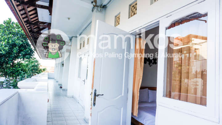 Kost Cozy Residence Wedasari Denpasar Barat Denpasar