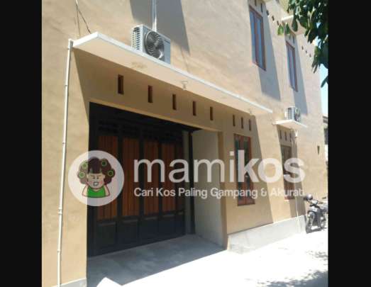 Kost Putri Mbak Ita Tipe A Ngemplak Boyolali