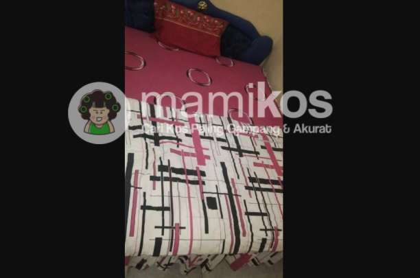 Kost Dede Tipe A Batu Licin Tanah Bumbu