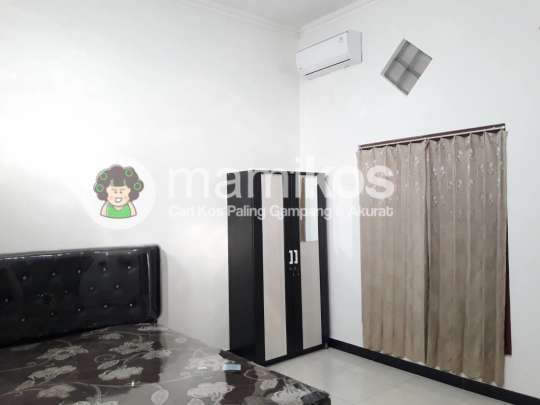 Kost Kian Jaya Tipe A Paciran Lamongan
