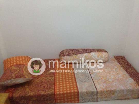 Kost Amor Tipe B Kelapa Gading Jakarta Utara
