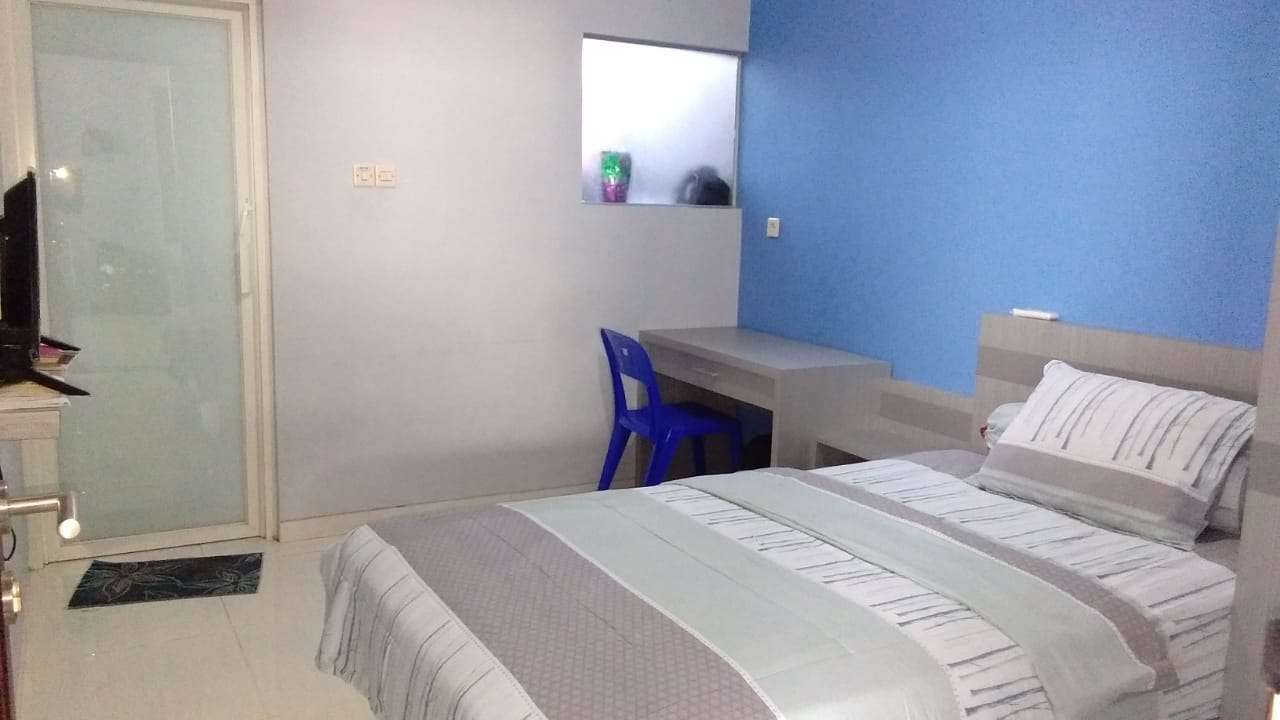 Kost Kabupaten Sleman Kost Putra Eksklusif Kost Blessing Home Ampel