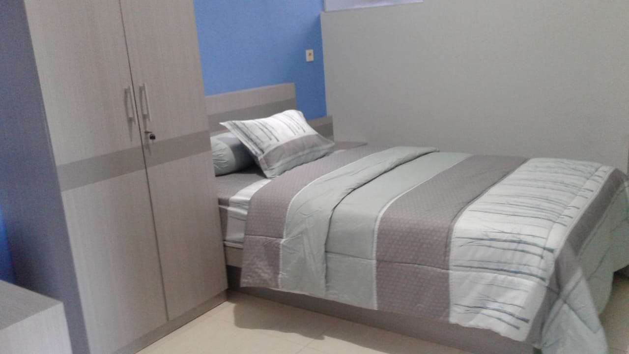 Kost Kabupaten Sleman Kost Putra Eksklusif Kost Blessing Home Ampel