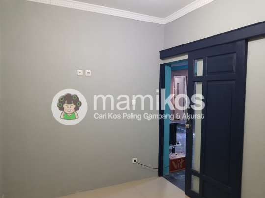Kost Mamah Ranti Uni Tipe A Coblong Bandung
