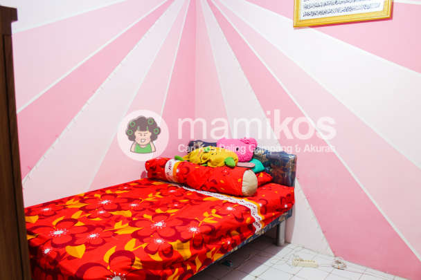 Kost Mikha Waru Sidoarjo