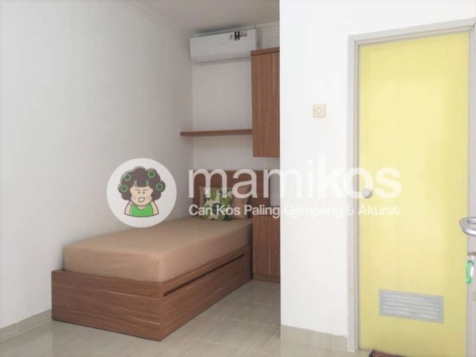 55 Gambar Animasi Rumah Kost Terbaik