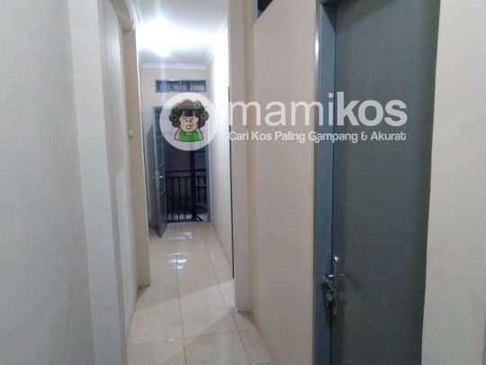 Kost Mamah Jihan Palmerah Jakarta Barat