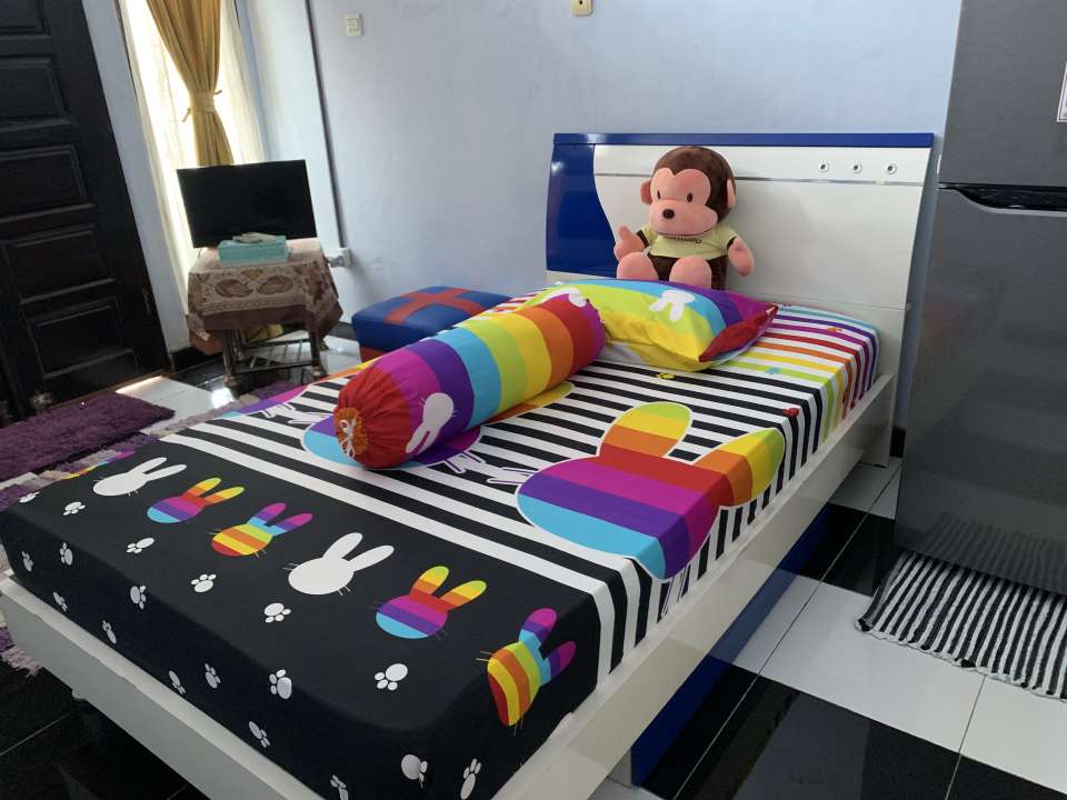 Kost Tahunan Samarinda Murah Tersedia 6 Kost