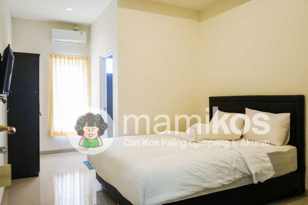 Kost Garuda Tipe A Ngaglik Sleman