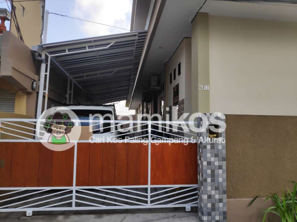 Kost Ratna Padmayana Denpasar Barat
