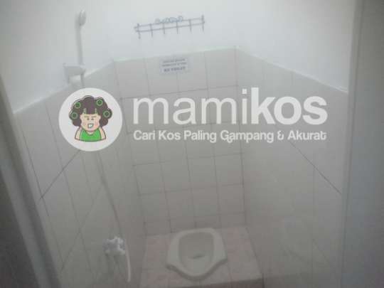 Kost Aluna Tipe A Gamping Sleman