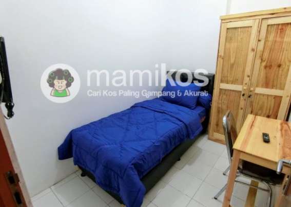 Kost Wood Residence Tipe A Jatisampurna Bekasi