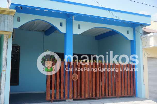 Kost Surya Tipe A Pedurungan Semarang